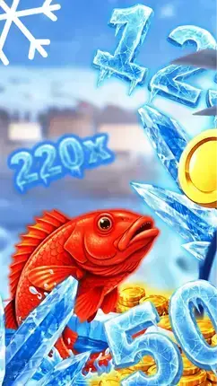 Ice Fishing preview